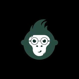 Telegram profile photo for Moderate Apes