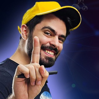 Telegram profile photo for آموزش شیمی کنکور | شهاب دانش