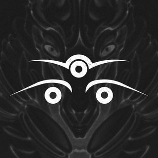 Telegram profile photo for GavaemIN TATTOO | татуировка в Челябинске