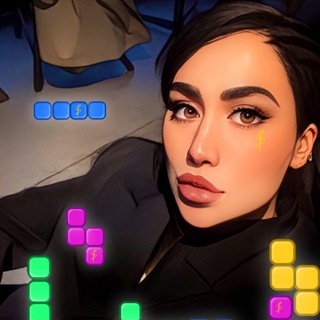 Telegram profile photo for Разборы с Алесей Айбазовой