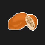 Telegram profile photo for пекарня🚫🧢