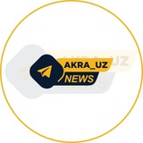 Telegram profile photo for AKRA.UZ | Rasmiy kanal