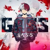 Telegram profile photo for Standoff2 - gass🤡