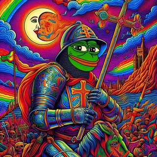 Telegram profile photo for You Complete Meme