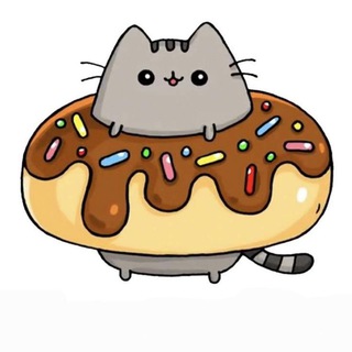 Telegram profile photo for Cats2Meme