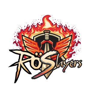 Telegram group profile photo for RO Slayers