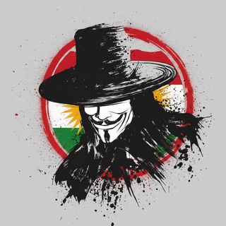 Telegram profile photo for ڕەتکردنەوە :: refusalism