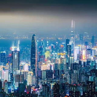 Telegram profile photo for 深圳公园(ShenZhen Park)