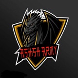 Telegram profile photo for 🇮🇳Asʜɪsʜ Aʀᴍʏ🇮🇳