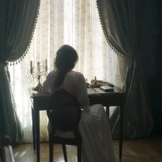 Telegram profile photo for diary of a drama queen
