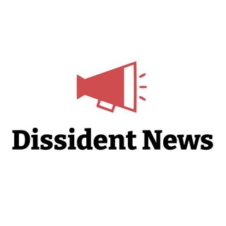 Telegram profile photo for Dissident News