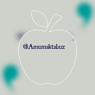 Telegram profile photo for 11-Maktab.UZ