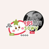 Telegram profile photo for “.. opssowy..♡