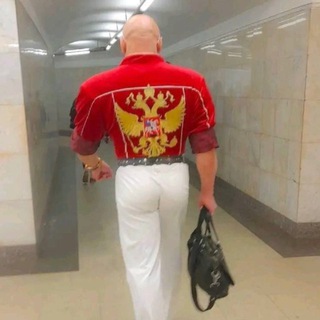 Telegram profile photo for Loader from SVO Chat
