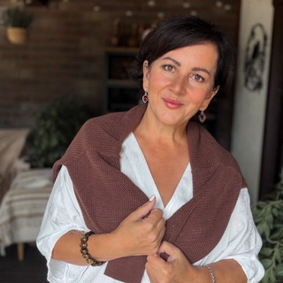 Telegram profile photo for Irinarogashova_