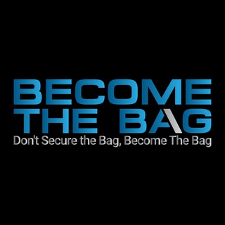 Telegram profile photo for 🤖BecomeTheBag🤖
