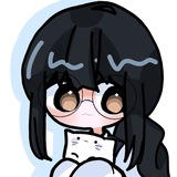 Telegram profile photo for ✿^EllysArt^ꕤ🎨