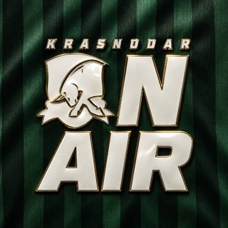 Telegram profile photo for KRASNODAR ON-AIR