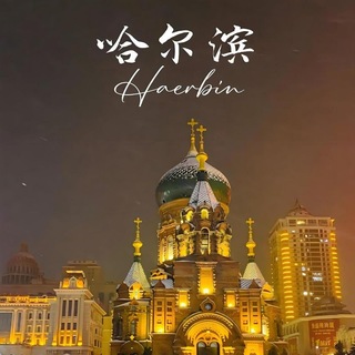 Telegram profile photo for 哈尔滨外围/桔子资源/高端预约