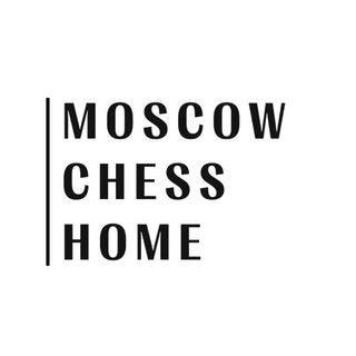 Telegram profile photo for Chess Home Moscow