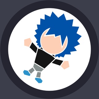 Telegram profile photo for Рисуем мультфильмы 2 | Drawing cartoons 2