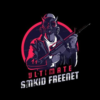 Telegram profile photo for SM_KID_FREENET