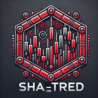 Telegram profile photo for SHATRED