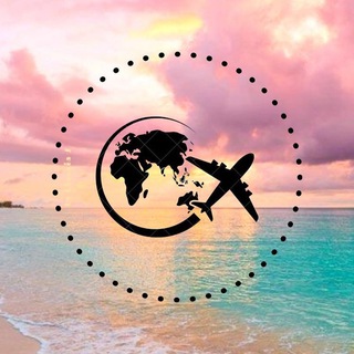 Telegram profile photo for Горящие туры для вас ✈️