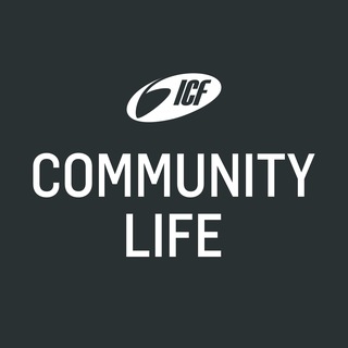 Telegram profile photo for Community Life | ICF HBG