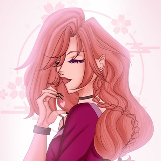 Telegram profile photo for лэхэсэруюко | RYUKO♡