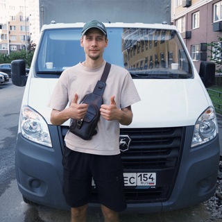 Telegram profile photo for 📦ФУЛФИЛМЕНТ, ГРУЗОПЕРЕВОЗКИ МОСКВА, МО📦