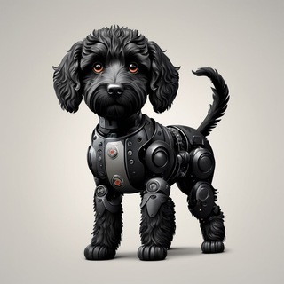 Telegram profile photo for AI Myro Announcements