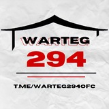 Telegram profile photo for OFC WARTEG 294