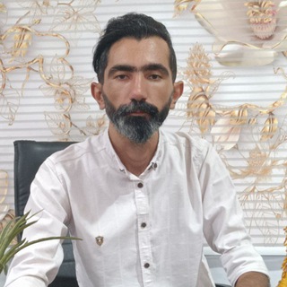 Telegram profile photo for New.life1368سلامتی