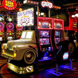 Telegram profile photo for Чат casino