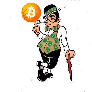 Telegram profile photo for Lucky Bitcoin - Análisis Técnico