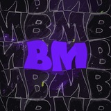 Telegram profile photo for bum3n