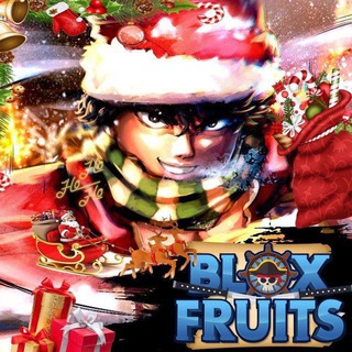 Telegram group profile photo for Blox fruits Trade chat