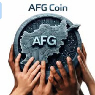 Telegram profile photo for AFGCOIN New Updates