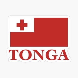 Telegram profile photo for Tonga