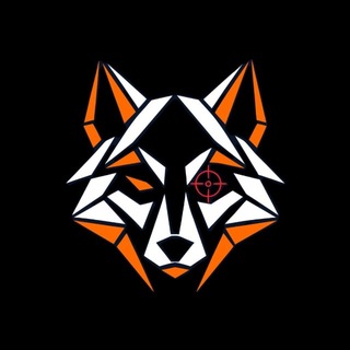 Telegram profile photo for AimWolfVPN