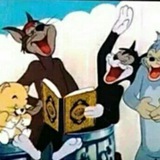 Telegram profile photo for میم ضد اسلام