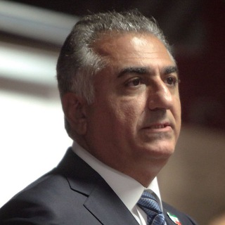 Telegram profile photo for حامیان شاهزاده