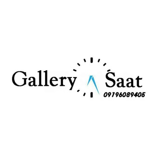 Telegram profile photo for Gallery_saatپخش ساعت دیواری کربلایی