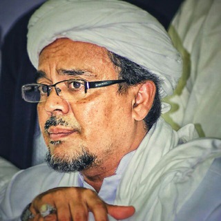 Telegram profile photo for Pecinta Habib Rizieq Syihab