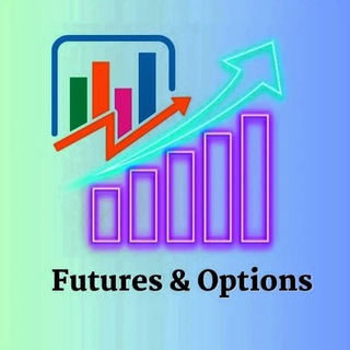 Telegram profile photo for Future & Options Trading