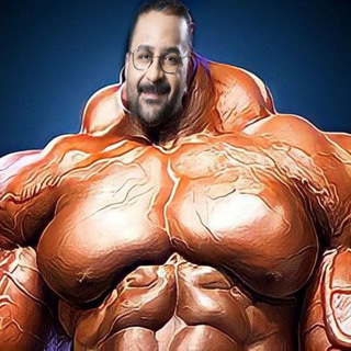 Telegram profile photo for قوی ترین ربات درسی