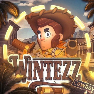 Telegram profile photo for Official Wintezz 🏹