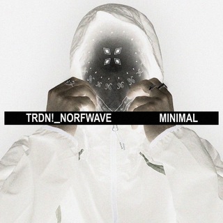 Telegram profile photo for NORFWAVE