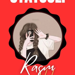 Telegram profile photo for STATUS RASIMLARI